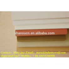 High density pvc celuka board/pvc rigid foam board/pvc fascia board/waterproofing materials